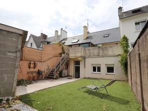 Vente Maison 5 chambresSaint-Nazaire