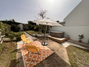 Vente Maison 5 chambresSaint-Nazaire