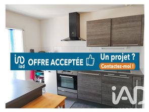 Vente Maison 2 chambresSaint-Nazaire