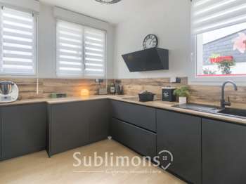 Vente maison 3 pièces Vente maison 3 pièces