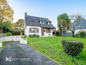 Vente Maison 3 chambresSaint-Nazaire
