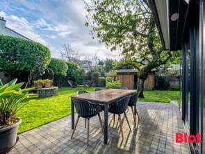 Vente Maison 3 chambresSaint-Nazaire