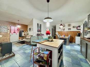 Vente Maison 4 chambresSaint-Nazaire