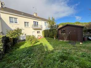 Vente Maison 3 chambresSaint-Nazaire