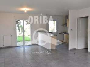 Vente Maison 4 chambresSaint-Nazaire