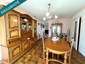 Vente Maison 3 chambresSaint-Nazaire