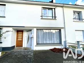 Vente Maison 2 chambresSaint-Nazaire