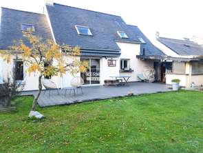 Vente Maison 4 chambresSaint-Nazaire