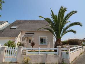 Vente Maison 4 chambresSaint-Nazaire