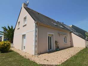 Vente Maison 4 chambresSaint-Nazaire