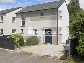 Vente Maison 4 chambresSaint-Nazaire