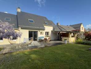 Vente Maison 4 chambresSaint-Nazaire