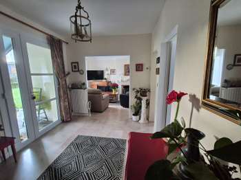 Vente maison 6 pièces Saint-Nazaire 44