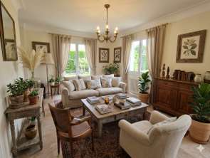 Vente Maison 3 chambresSaint-Nazaire