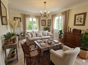 Vente maison 6 pièces Saint-Nazaire 44