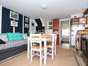 Vente Maison 2 chambresSaint-Nazaire