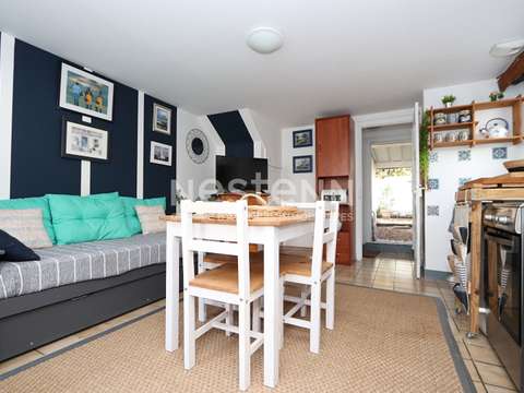 Vente maison 3 pièces Saint-Nazaire 44