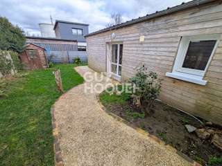 Vente maison 2 pièces