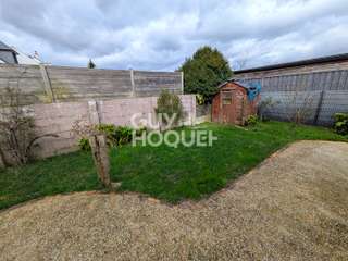 Vente maison 2 pièces