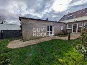 Vente Maison 1 chambreSaint-Nazaire