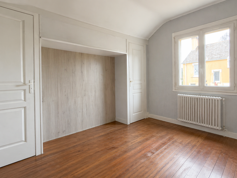 Vente maison 4 pièces Saint-Nazaire 44