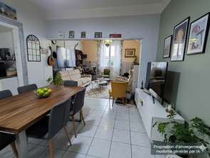 Vente Maison 2 chambresSaint-Nazaire