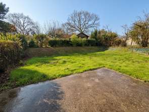Vente Maison 3 chambresSaint-Nazaire