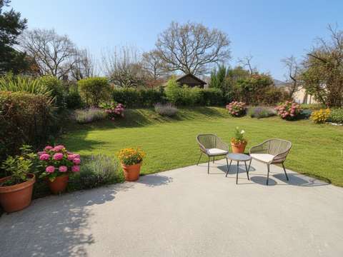 Vente maison 4 pièces Saint-Nazaire 44