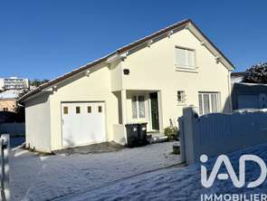 Vente Maison 4 chambresSaint-Nazaire