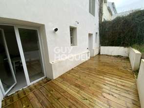 Vente Maison 6 chambresSaint-Nazaire