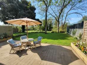 Vente Maison 4 chambresSaint-Nazaire
