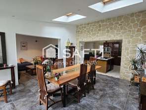 Vente Maison 5 chambresSaint-Nazaire