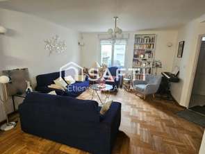 Vente Maison 5 chambresSaint-Nazaire