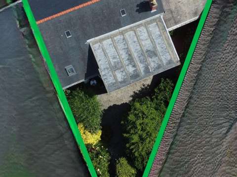 Vente maison 6 pièces Saint-Nazaire 44