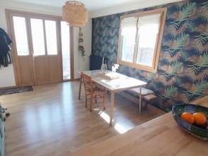 Vente Maison 5 chambresSaint-Nazaire