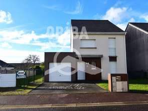 Vente Maison 4 chambresSaint-Nazaire