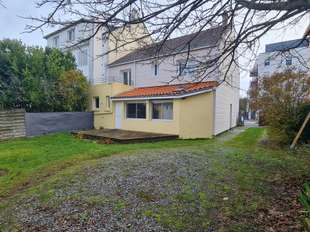Photo Vente maison Saint-Nazaire