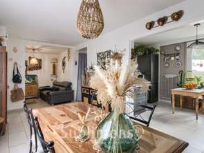 Vente Maison 4 chambresSaint-Nazaire