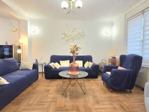 Vente Maison 5 chambresSaint-Nazaire