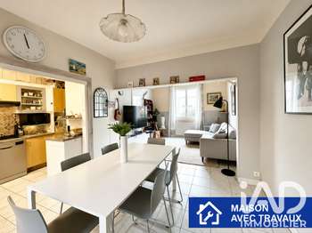 Vente maison 4 pièces Vente maison 4 pièces