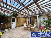 Vente maison 4 pièces Vente maison 4 pièces