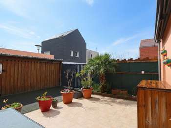 Vente Maison 3 chambresSaint-Nazaire