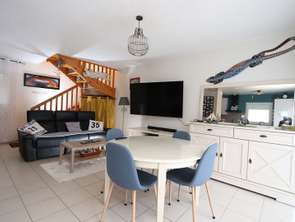 Vente Maison 3 chambresSaint-Nazaire