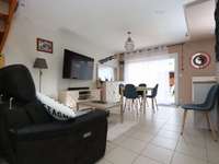 Vente maison 4 pièces Vente maison 4 pièces