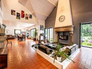 Vente Maison 6 chambresSaint-Nazaire