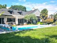 Vente maison 8 pièces Vente maison 8 pièces