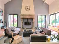 Vente maison 8 pièces Vente maison 8 pièces