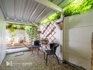 Photo Vente maison Saint-Nazaire