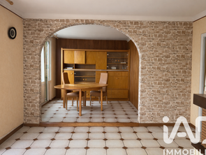 Vente Maison 2 chambresSaint-Nazaire