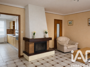 Vente Maison 2 chambresSaint-Nazaire